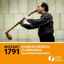 Mozart & Druzecky: 1791