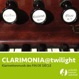 Hummel & Johnston: Clarimonia @ Twilight