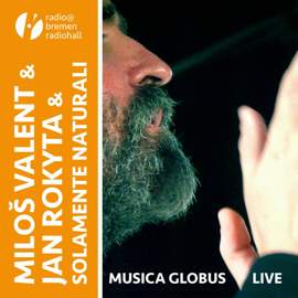 Telemann & Szirmay-Keczer: Musica Globus