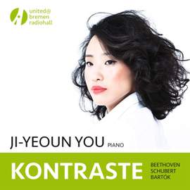 Schubert, Beethoven & Bartók: Kontraste