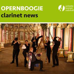 Bizet, Mozart & Mendelssohn: Opernboogie