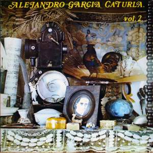 Alejandro García Caturla. Su música Vol. II