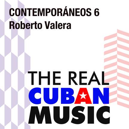 Contemporáneos 6: Roberto Valera
