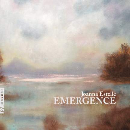 Joanna Estelle: Emergence