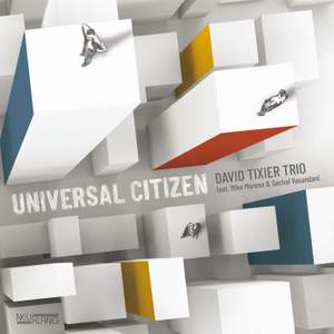 Universal Citizen