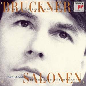 Bruckner: Symphony No. 4 in E-Flat Major, WAB 104 'Romantic'