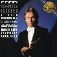 Nielsen: Symphony No. 4 & Helios Overture