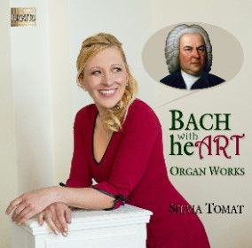 Bach with heART