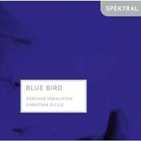 Rachmaninoff & Poulenc: Blue Bird