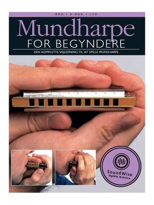 Mundharpe For Begyndere