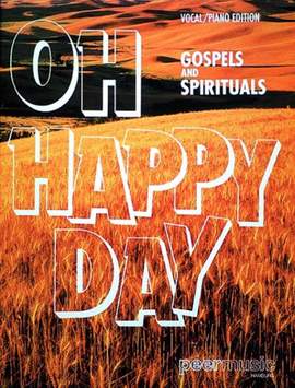 Gospel And Spirituals