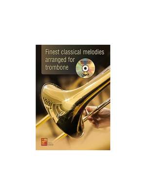 Finest Classical Melodies Arranged For Trombone