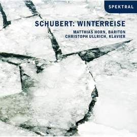 Franz Schubert Winterreise