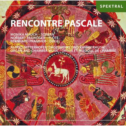 Rencontre Pascale