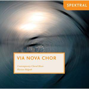 Brass, Ravel & Schnittke: Contemporary Choral Music