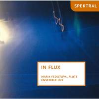 Purgina, Heinisch & Wagendristel: In Flux