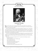 Various: Easy Classical Themes Inst Solos VA/CD Product Image