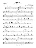 Various: Easy Classical Themes Inst Solos VA/CD Product Image