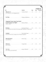 Various: Easy Classical Themes Inst Solos TP Product Image