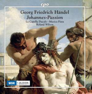 Händel: Johannes-Passion