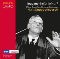 Bruckner: Symphony No. 7