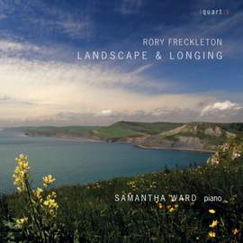 Landscape and Longing