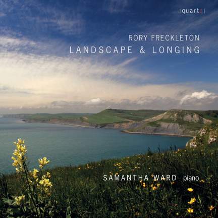 Landscape and Longing