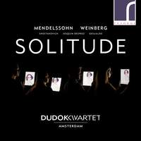 Solitude - Resonus Classics: RES10215 - download | Presto Music
