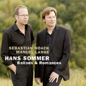 Hans Sommer: Ballads & Romances