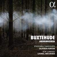 Buxtehude: Abendmusiken