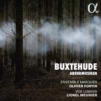  Buxtehude: Abendmusiken