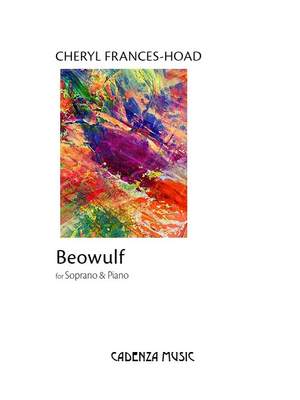 Cheryl Frances-Hoad: Beowulf