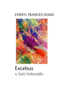 Cheryl Frances-Hoad: Excelsus