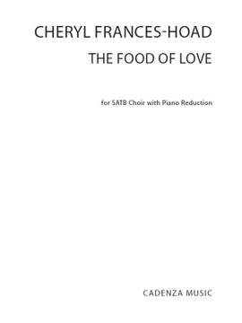 Cheryl Frances-Hoad: Food of Love