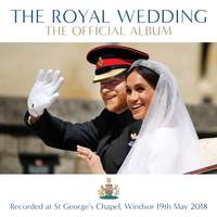 The Royal Wedding: The Official Album