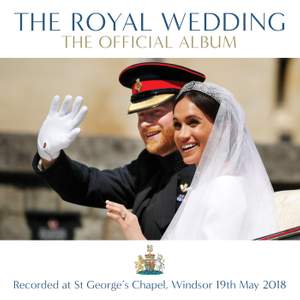 The Royal Wedding: The Official Album