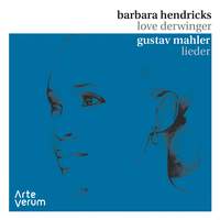 Gustav Mahler: Lieder