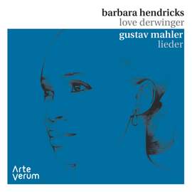 Gustav Mahler: Lieder