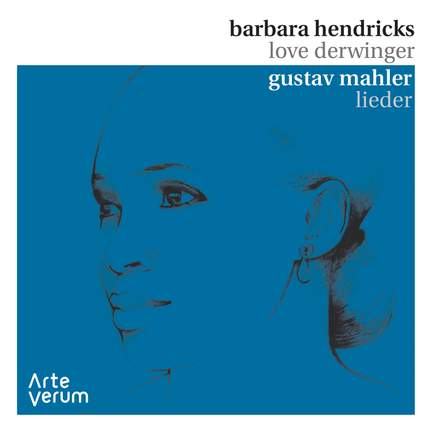 Gustav Mahler: Lieder