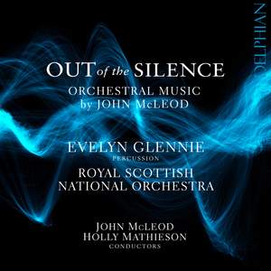 John McLeod: Out of the Silence Product Image