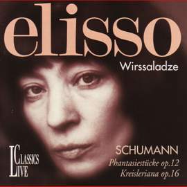Schumann: Fantasiestücke & Kreisleriana