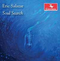 Salazar: Soul Search