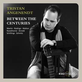 Walton, Arnold, Rawsthorne, Martin, Rodrigo, Schillings & Schmitz: Between the Centuries