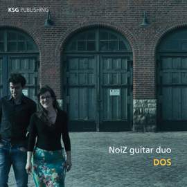 Scarlatti, de Lhoyer & Castelnuovo-Tedesco: DOS
