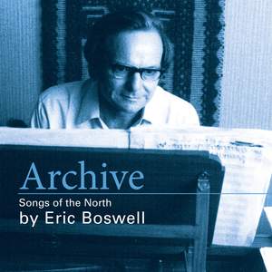 Songs of the North' - Eric Boswell