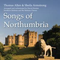 Songs of Northumbria #1