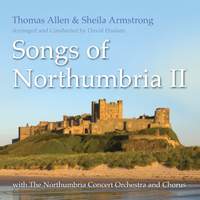 Songs of Northumbria #2