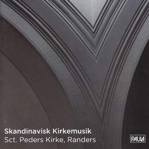 Skandinavisk Kirkemusik