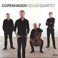 Copenhagen Cello Quartet