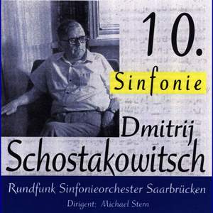 Dmitrij Schostakowitsch - 10.Sinfonie